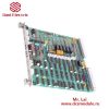 ABB 3HAC026317-001: Precision Control Module for Industry
