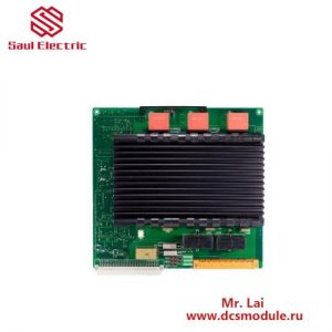 ABB 3HAC024706-004 Industrial Control Module