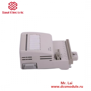 ABB 3HAC023651-005 High-Precision Digital Controller, Precise Control for Industrial Automation