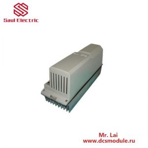 ABB DSQC346E 3HAB8101-11/10A - Advanced Robotic Servo Drive Unit