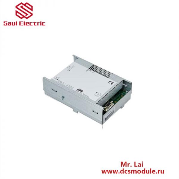 ABB DSQC352B E3HNA016493-001 - Advanced AS Robotics Interbus Interface Module