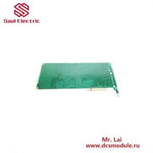 ABB DSQC532B 3HAC023447-001: IO Computer Board for Advanced Automation Solutions