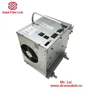 ABB DSQC539 Process Power Module, Advanced Industrial Control Solution