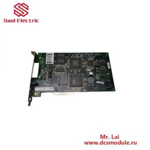 ABB DSQC603 3HAC12817-1: Advanced DeviceNet Module for Industrial Automation