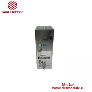 ABB DSQC604 3HAC12928-1 Power Supply; Manufacturer:ABB