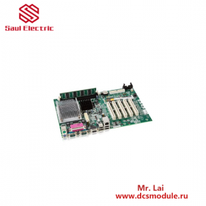 ABB DSQC623 DCS Module 3HAC020079-001