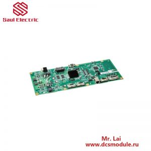 ABB DSQC635 3HAC023930-001 Axis Computer: Industrial Automation Module