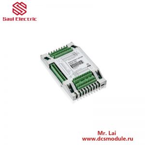ABB DSQC652 3HAC025917-001 Industrial I/O Unit