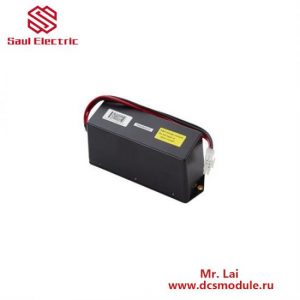 ABB DSQC655 Capacitor Unit - 3HAC025562001, Industrial Control Module