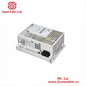 ABB DSQC661 - 3HAC026253-001 | Power Supply Module for Industrial Automation