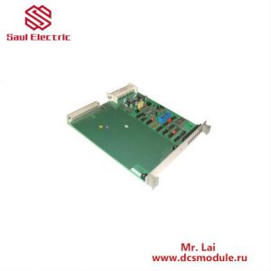 ABB DSQC 103 I/O Board
