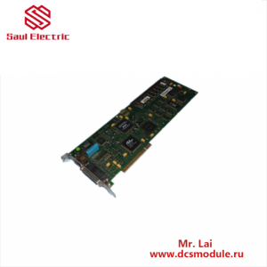 ABB DSQC 522 I/O Computer: Industrial Automation Module, Precision & Efficiency for Control Systems