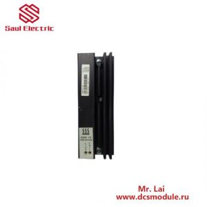 ABB DSSR170 48990001-PC Power Supply Unit: High Efficiency & Reliability for Industrial Automation