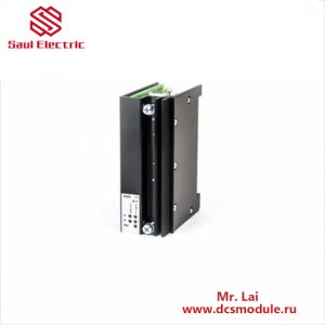 ABB 3HAC026171-001: High-Power Drive System for Industrial Automation