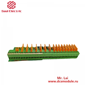 ABB DSTA133 | 57120001-KN | Connection Unit for Analog Board