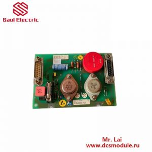 ABB DSTC190 57520001-ER | Industrial Communication Hub for Advanced Control Systems