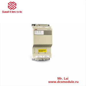 ABB DSTC456 Multiplexer - Industrial Automation Solutions, 200 Characters or Less