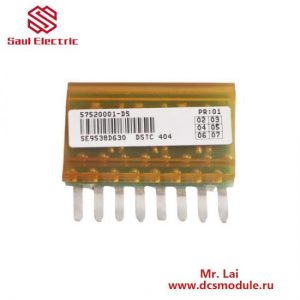 ABB DSTC 404 | 57520001-DS | Industrial Control Modules