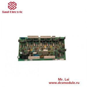 ABB DSTDW150 57160001-AAK Digital Output Module