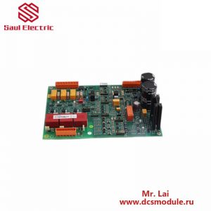 ABB DYTP600A - 6143001-ZY Power Supply Module