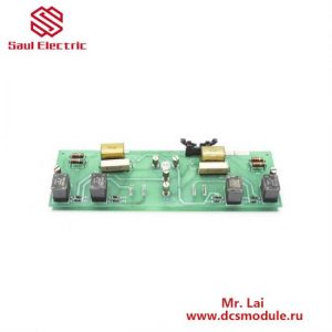 ABB EPB704927 PTJEF35461 Control Module; Manufacturer: ABB