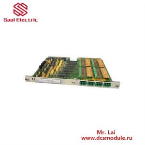 ABB es1638a hesg 330116r60: Industrial Automation Module
