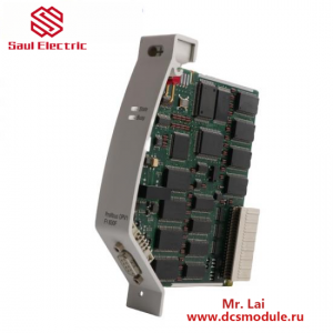 ABB FI830F, 3BDH000032R1 - High-Performance Fieldbus Module for Industrial Automation