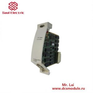 ABB FI830F: Fieldbus Module for Industrial Automation, Precision & Efficiency