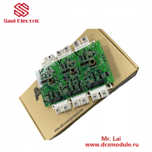 ABB FS225R12KE3 IGBT Module; Producer: ABB