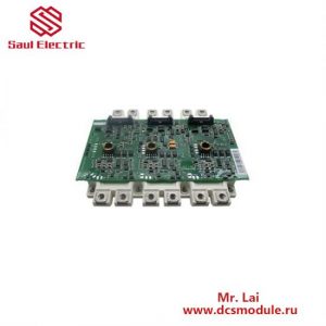 ABB FS225R17KE3/AGDR-71C IGBT KIT