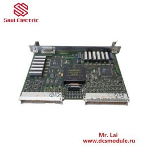 ABB GJR2332300R0100: High-Performance Power Supply Module