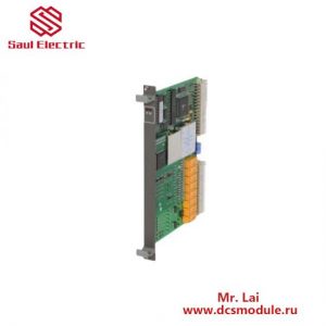 ABB GJR2389800R1210 | 81ET03I1-E Circuit Board