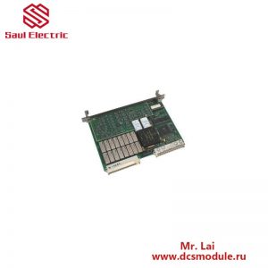 ABB GJR2389800R1210 81ET03K-E Temperature Input Module
