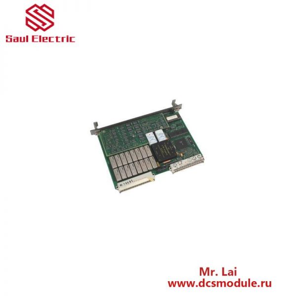 ABB GJR2389800R1210 81ET03K-E Temperature Input Module