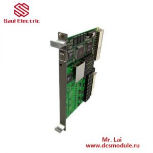 ABB GJR2390200R1210 | 83SR04E-E Relay Module - Advanced Control Solutions