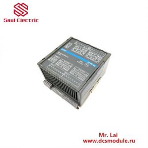 ABB GJR2395400R1010 - 83SR06C-E Control Module