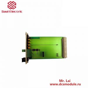 ABB GKWE857800R1214 87TS50 Communication Module: Industrial Automation Innovation