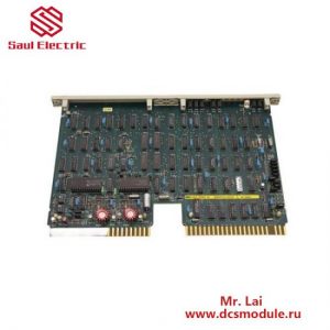 ABB ED1822a HEDT300867R1 Industrial PLC Module