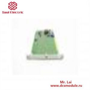 ABB HESG447260R2 Bus End Module - Advanced Communication Solution