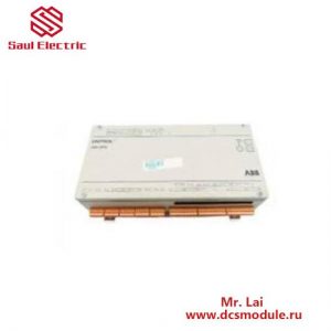 ABB HIEE205011R0001 - Advanced UNS3670A-Z,V1 Control Module, Precision & Reliability in Automation