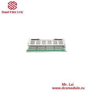 ABB SDCS-PIN-4 Industrial Control Module