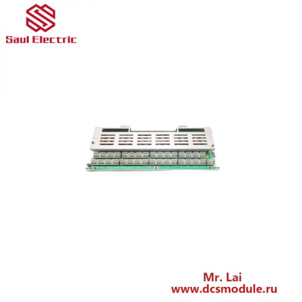 ABB SDCS-PIN-4 Industrial Control Module