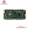 ABB 3HAC027574-001: Advanced Industrial Control Module, Engineered for Precision