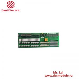 ABB HIEE305082R0001 - UNS0863A-P V1 Digital I/O Card for Industrial Automation