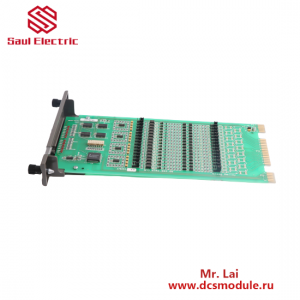ABB HIEE305082R1 - DCS Control Module