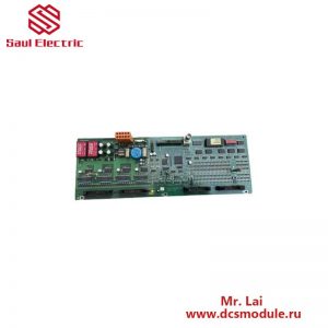 ABB HIEE410408P201 & HIEE410408P104 Excitation Board: Precision Control for Industrial Applications