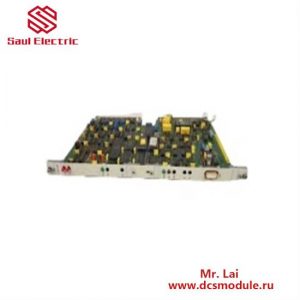 ABB ID b550a PLC Control Board