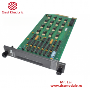 ABB IMDS004 Bailey Output Module - Precision Control, Enhanced Efficiency