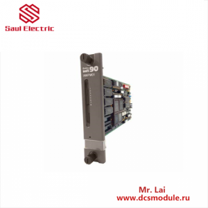 ABB INNPM01 Network Processor Module, High-Performance Control Hub for Industrial Automation