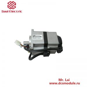 ABB IRB1200 3HAC044513-00100 AC Motor, Industrial Grade
